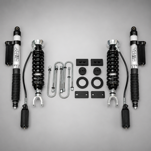 Outback Kitters 2\" Lift Kit for 2021+ Ford F150