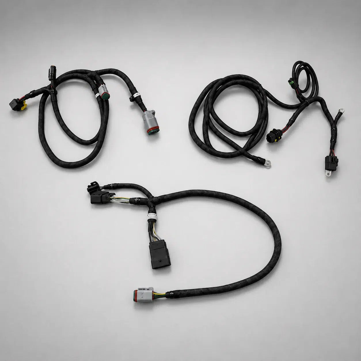 Pre Runner Bar Wiring Harness Kit for (2020+) Ford F-250