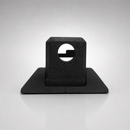 Outback Kitters Chev Silverado 1500 / 2500 Rear Camera Relocation Mount