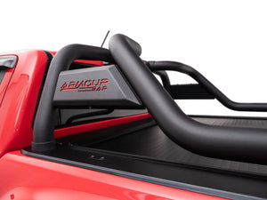Ford Ranger & Raptor PX Electric Roll Top to Suit Armour Bar Sports bar