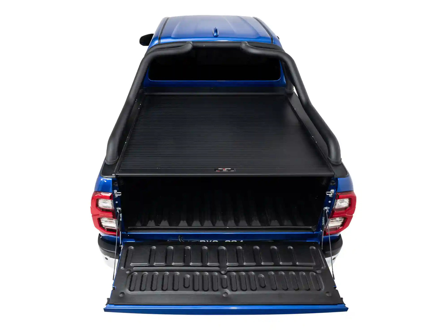 Toyota Hilux SR5 Electric Roll Top to Suit Armour Bar Sports bar