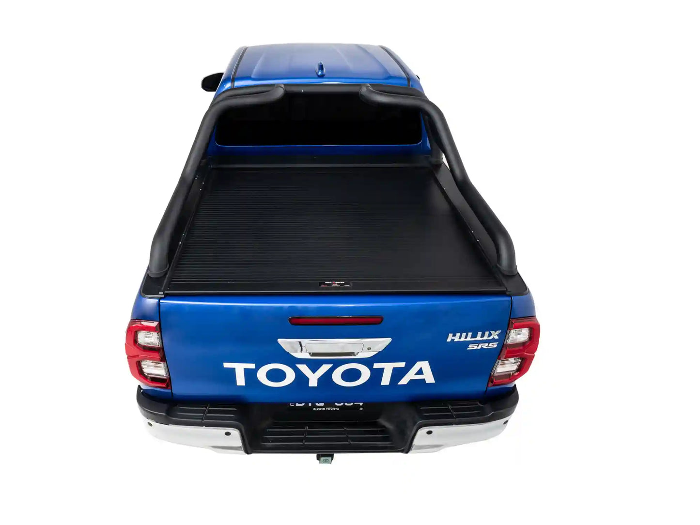 Toyota Hilux SR5 Electric Roll Top to Suit Armour Bar Sports bar