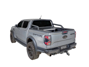HSP Roll R Cover Ford Next Gen Ranger & Raptor