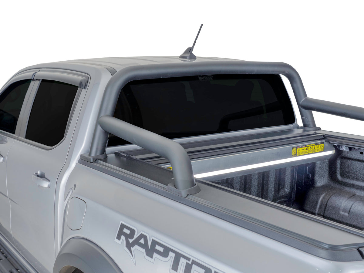 HSP Roll R Cover Ford Next Gen Ranger & Raptor