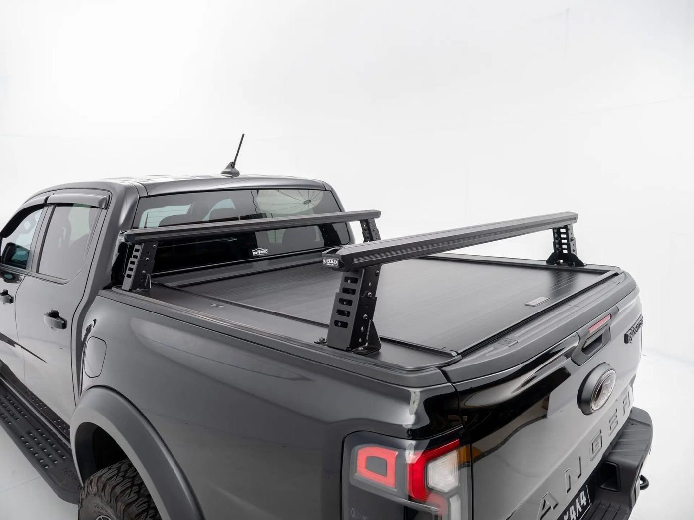 Tub Racks Ford Next Gen Ranger & Raptor