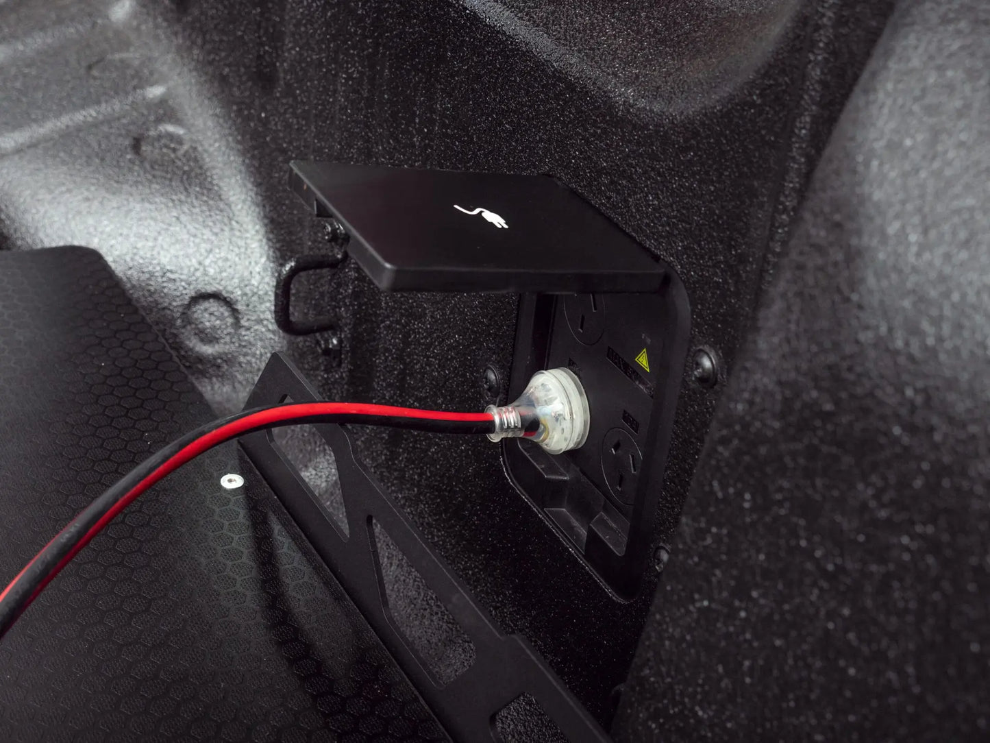Tray Sliders BYD Shark 6