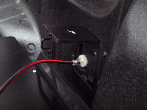 Tray Sliders BYD Shark 6