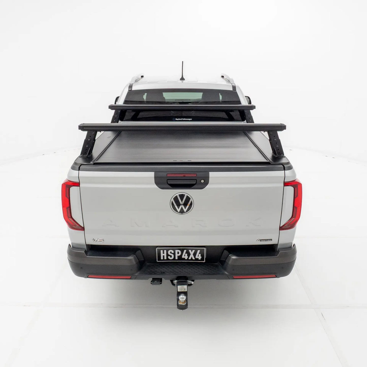 Tub Racks Volkswagen Amarok 2023+