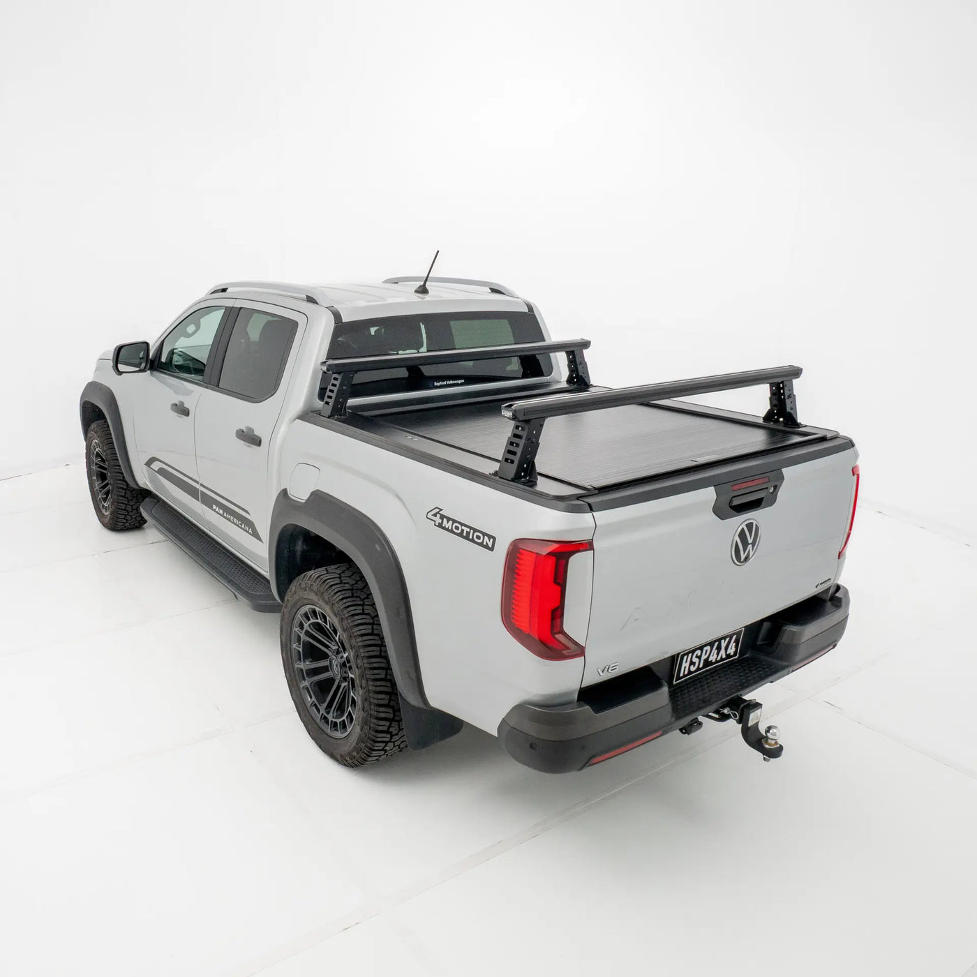 Tub Racks Volkswagen Amarok 2023+