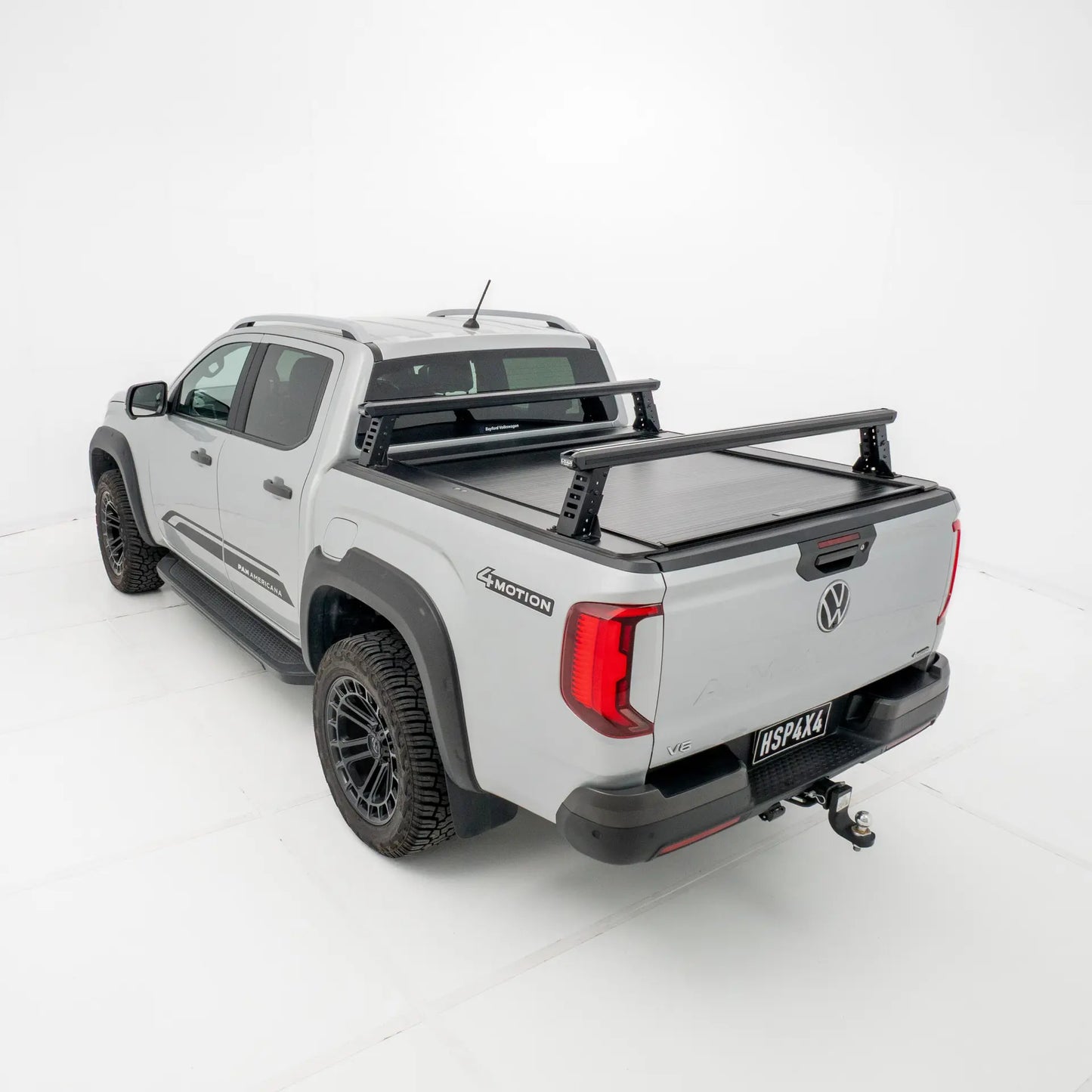 Tub Racks Volkswagen Amarok 2023+