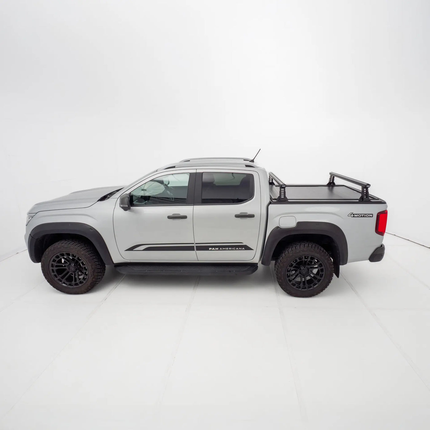 Tub Racks Volkswagen Amarok 2023+