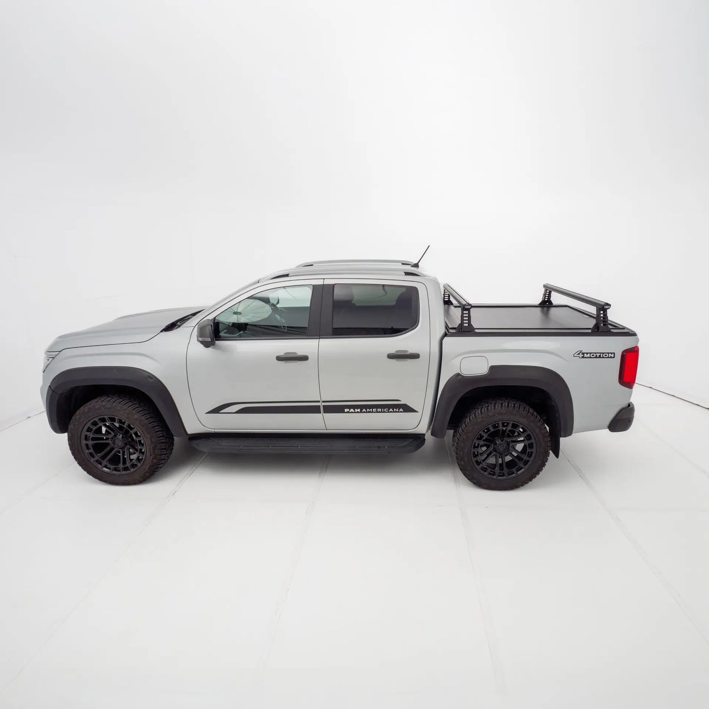 Tub Racks Volkswagen Amarok 2023+