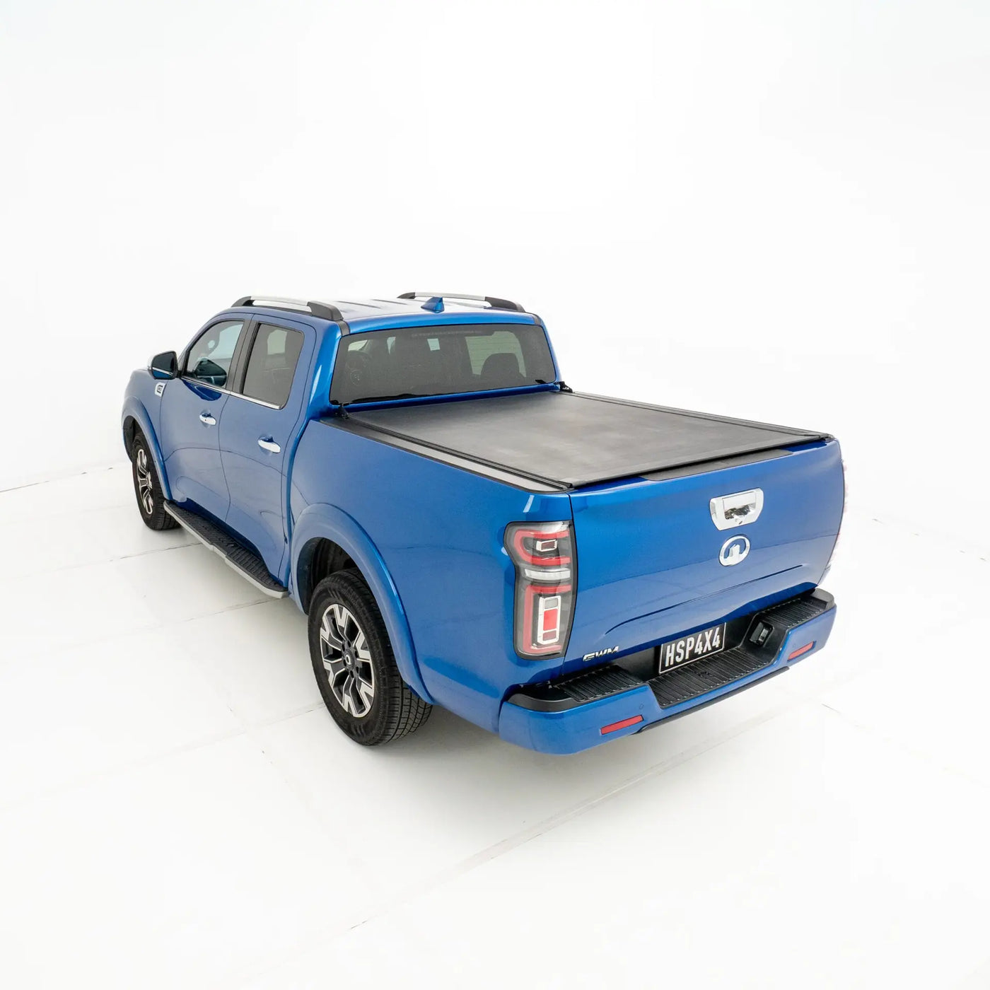 Roll Mate GWM Haval Cannon