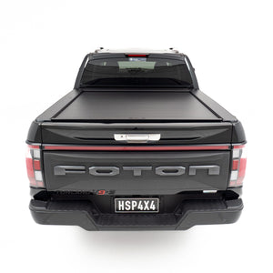 HSP Roll R Cover Foton Tunland