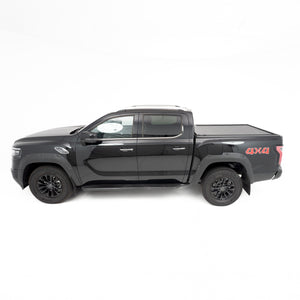 HSP Roll R Cover Foton Tunland