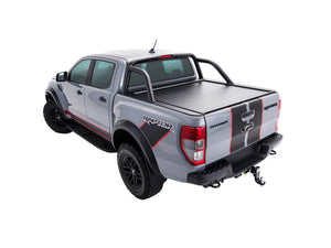 Ford Raptor Electric Roll Top to Suit Genuine Sports Bar
