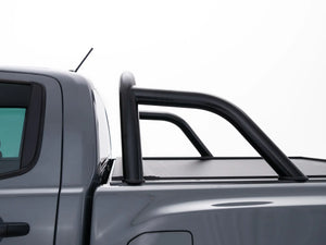 Ford Raptor Electric Roll Top to Suit Genuine Sports Bar