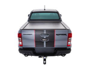 Ford Raptor Electric Roll Top