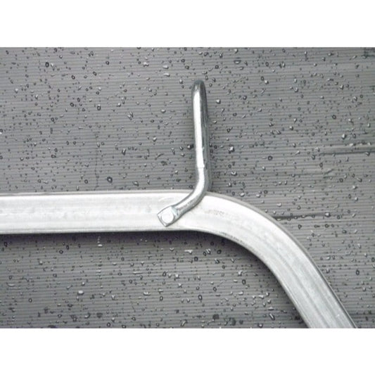 Load Stoppers for Contoured 40 x 40