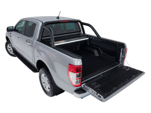Ford Ranger PX Electric Roll Top to Suit Genuine Sports Bar (Black)