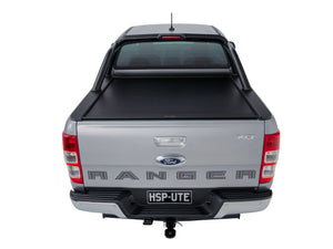 Ford Ranger PX Electric Roll Top to Suit Genuine Sports Bar (Black)