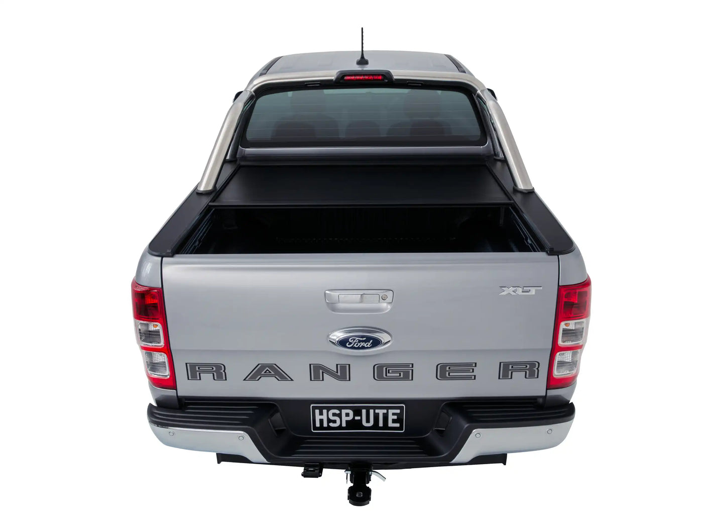 Ford Ranger PX Electric Roll Top to Suit Genuine Sports bar