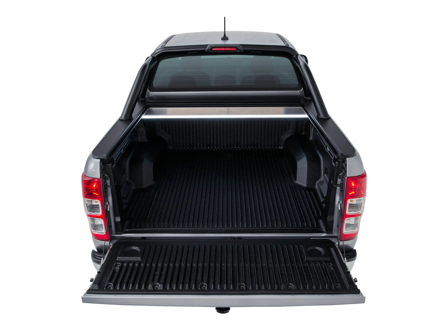 Ford Ranger PX Electric Roll Top to Suit Genuine Sports Bar (Black)