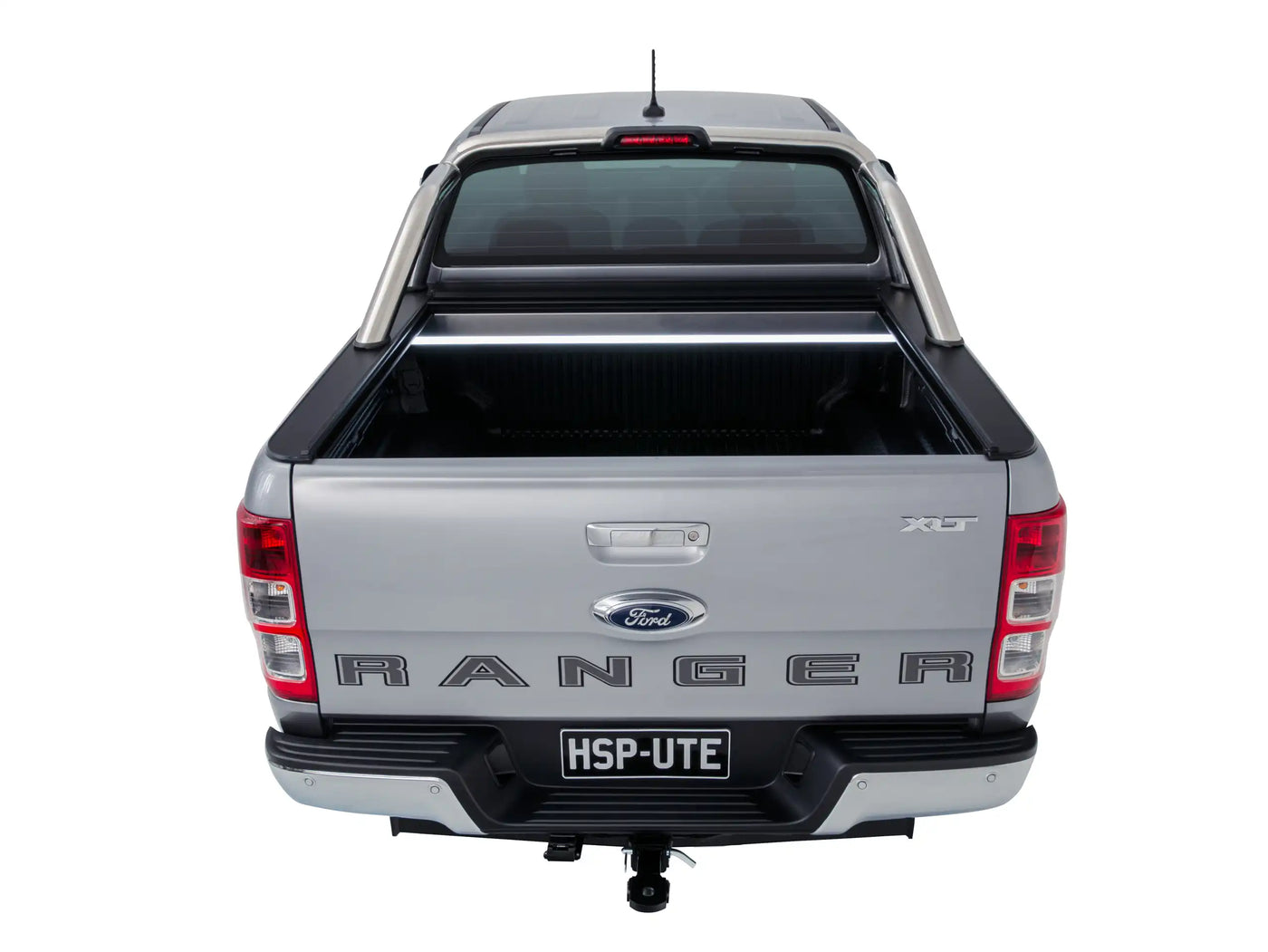 Ford Ranger PX Electric Roll Top to Suit Genuine Sports bar