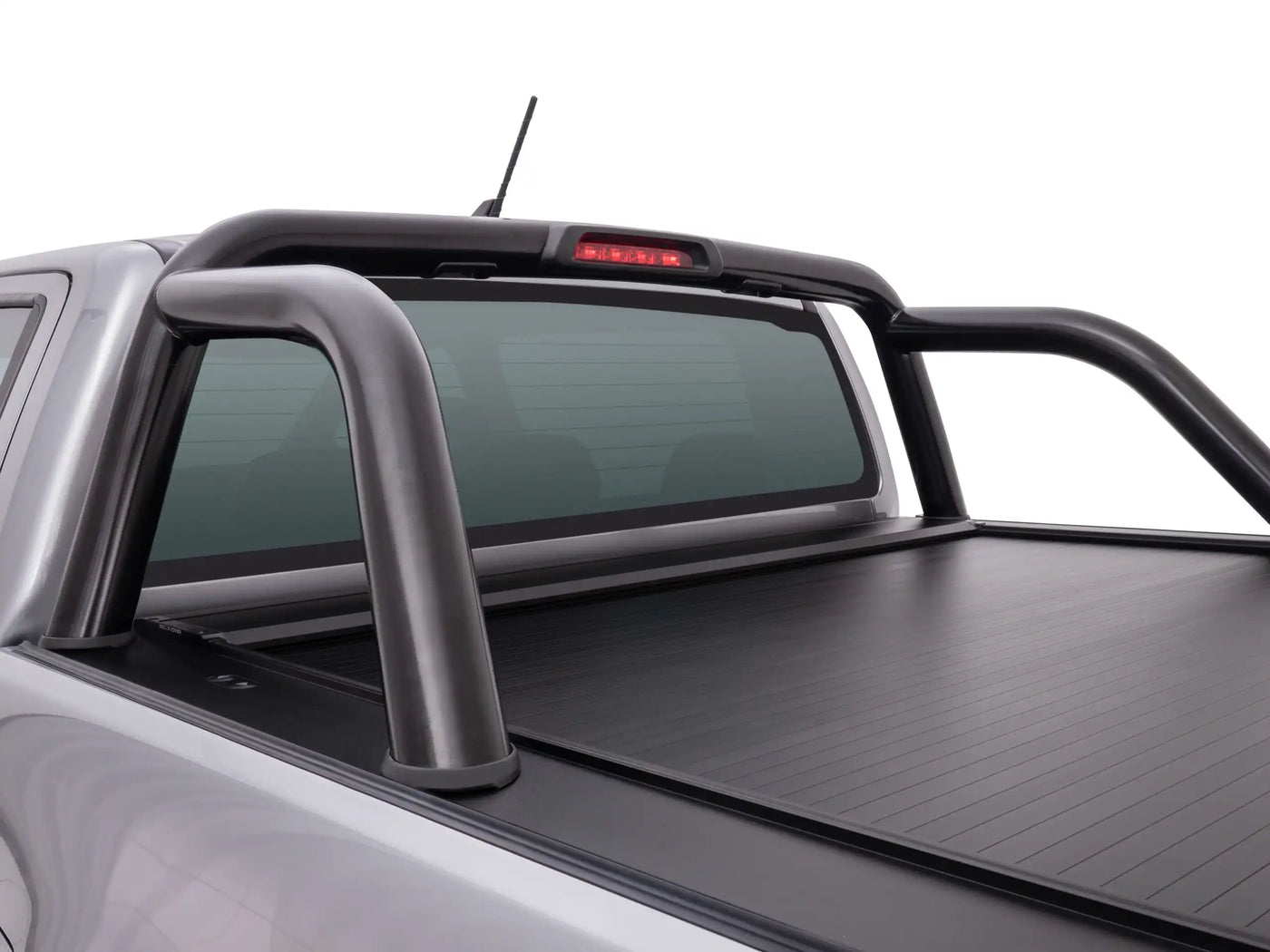 Ford Ranger PX Electric Roll Top to Suit Genuine Sports Bar (Black)