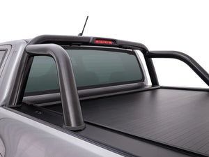 Ford Ranger PX Electric Roll Top to Suit Genuine Sports Bar (Black)