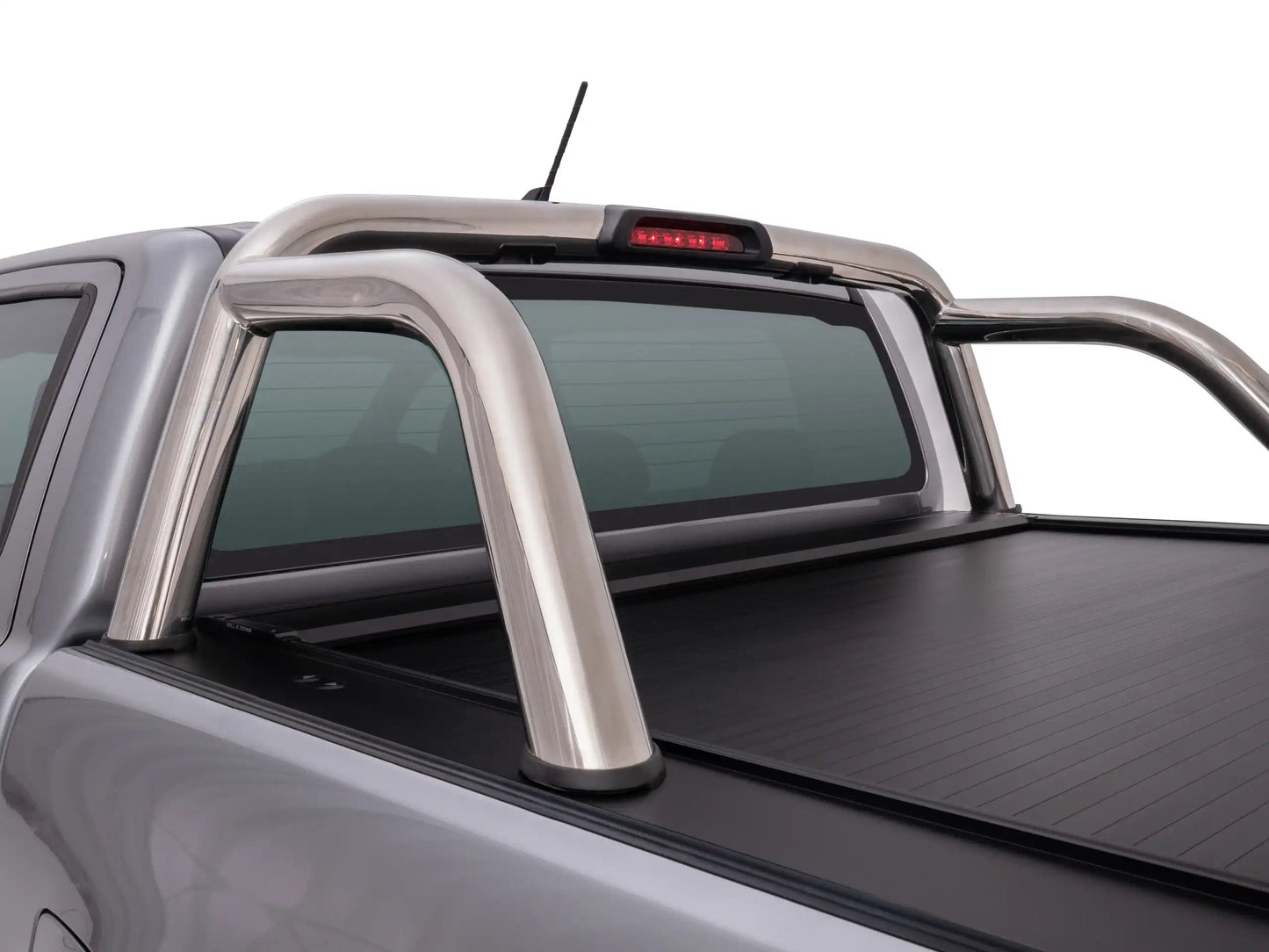 Ford Ranger PX Electric Roll Top to Suit Genuine Sports bar