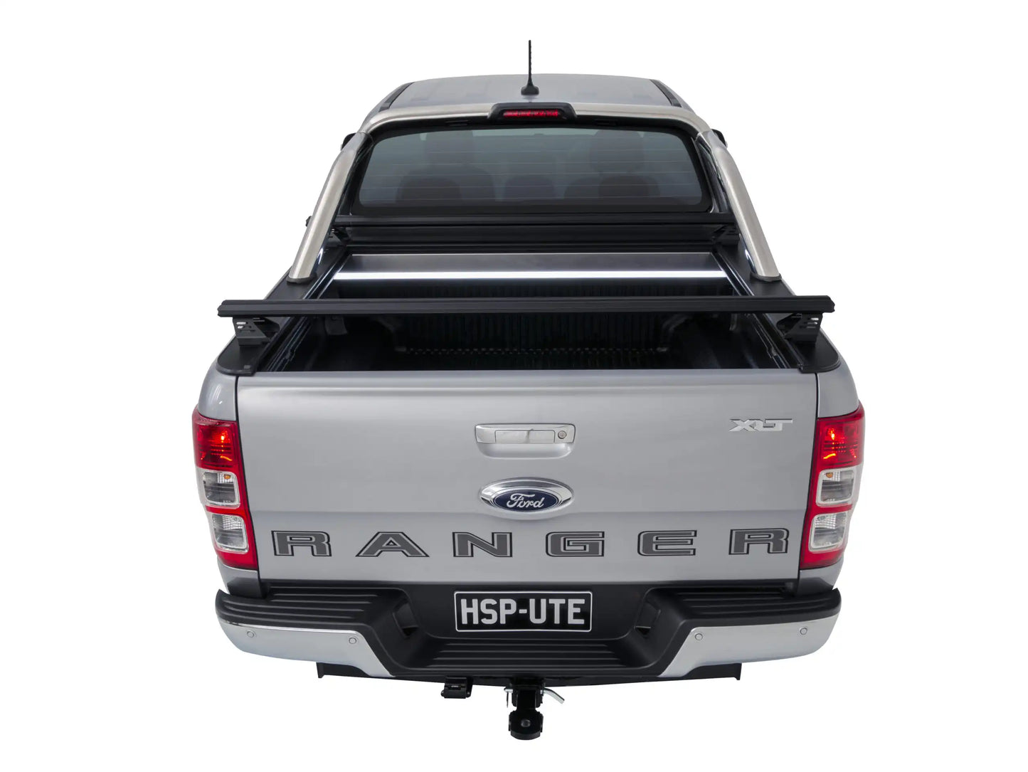 Ford Ranger PX Electric Roll Top to Suit Genuine Sports bar
