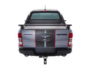 Ford Raptor Electric Roll Top to Suit Genuine Sports Bar