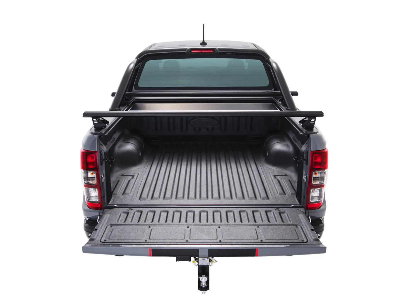 Ford Raptor Electric Roll Top to Suit Genuine Sports Bar