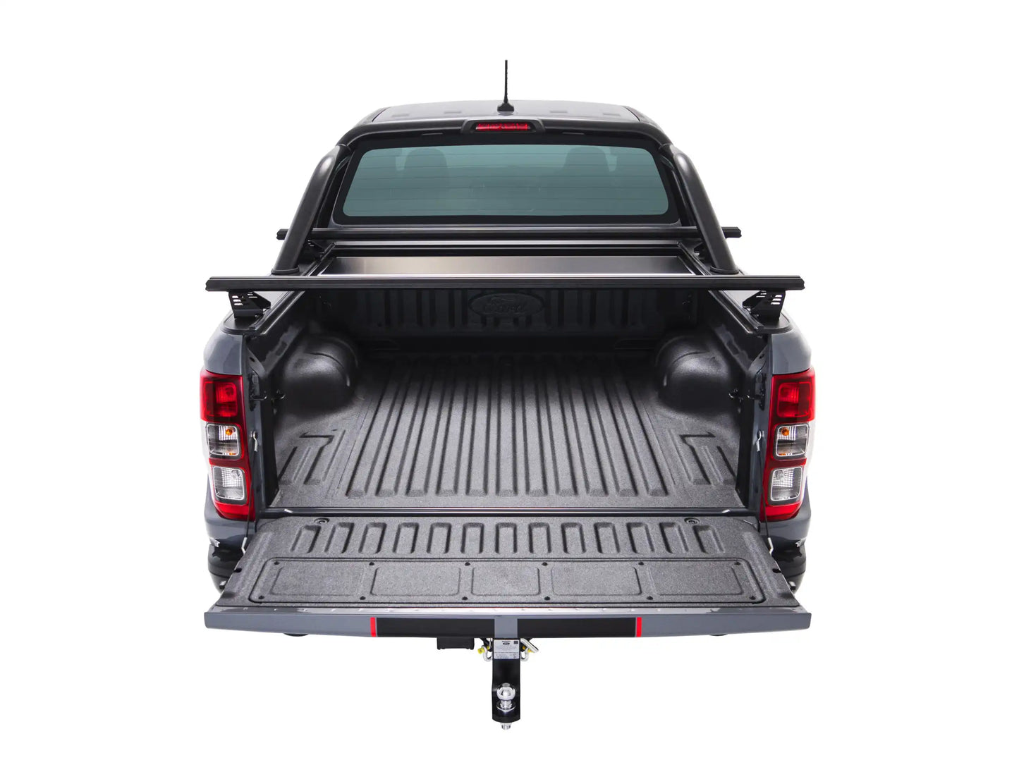 Ford Raptor Electric Roll Top to Suit Genuine Sports Bar