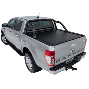 HSP Roll R Cover Ford Ranger PX/ Raptor Dual Cab