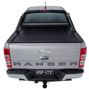 HSP Roll R Cover Ford Ranger PX/ Raptor Dual Cab