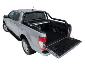 Ford Ranger FX4 Electric Roll Top Suits Genuine Extended Sports Bar