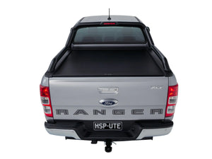 Ford Ranger FX4 Electric Roll Top Suits Genuine Extended Sports Bar