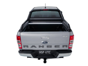 Ford Ranger FX4 Electric Roll Top Suits Genuine Extended Sports Bar