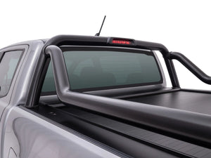 Ford Ranger FX4 Electric Roll Top Suits Genuine Extended Sports Bar