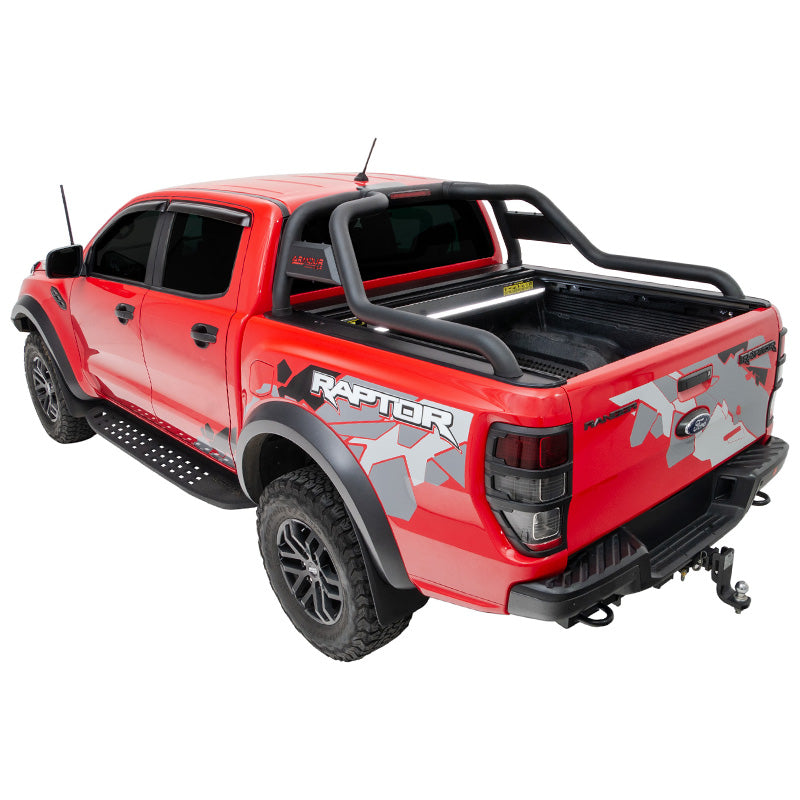 HSP Roll R Cover Ford Ranger PX/ Raptor Dual Cab