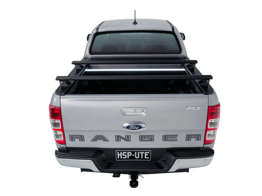 Ford Ranger PX Electric Roll Top