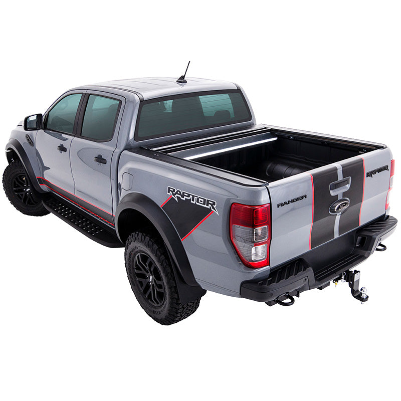 HSP Roll R Cover Ford Ranger PX/ Raptor Dual Cab