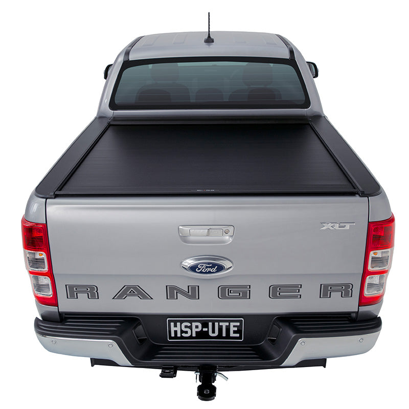 HSP Roll R Cover Ford Ranger PX/ Raptor Dual Cab