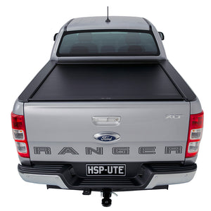 HSP Roll R Cover Ford Ranger PX/ Raptor Dual Cab