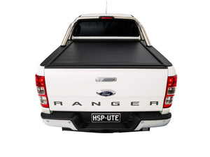 Ford Ranger PX Extra Cab Electric Roll Top to Suit Genuine Sports Bar