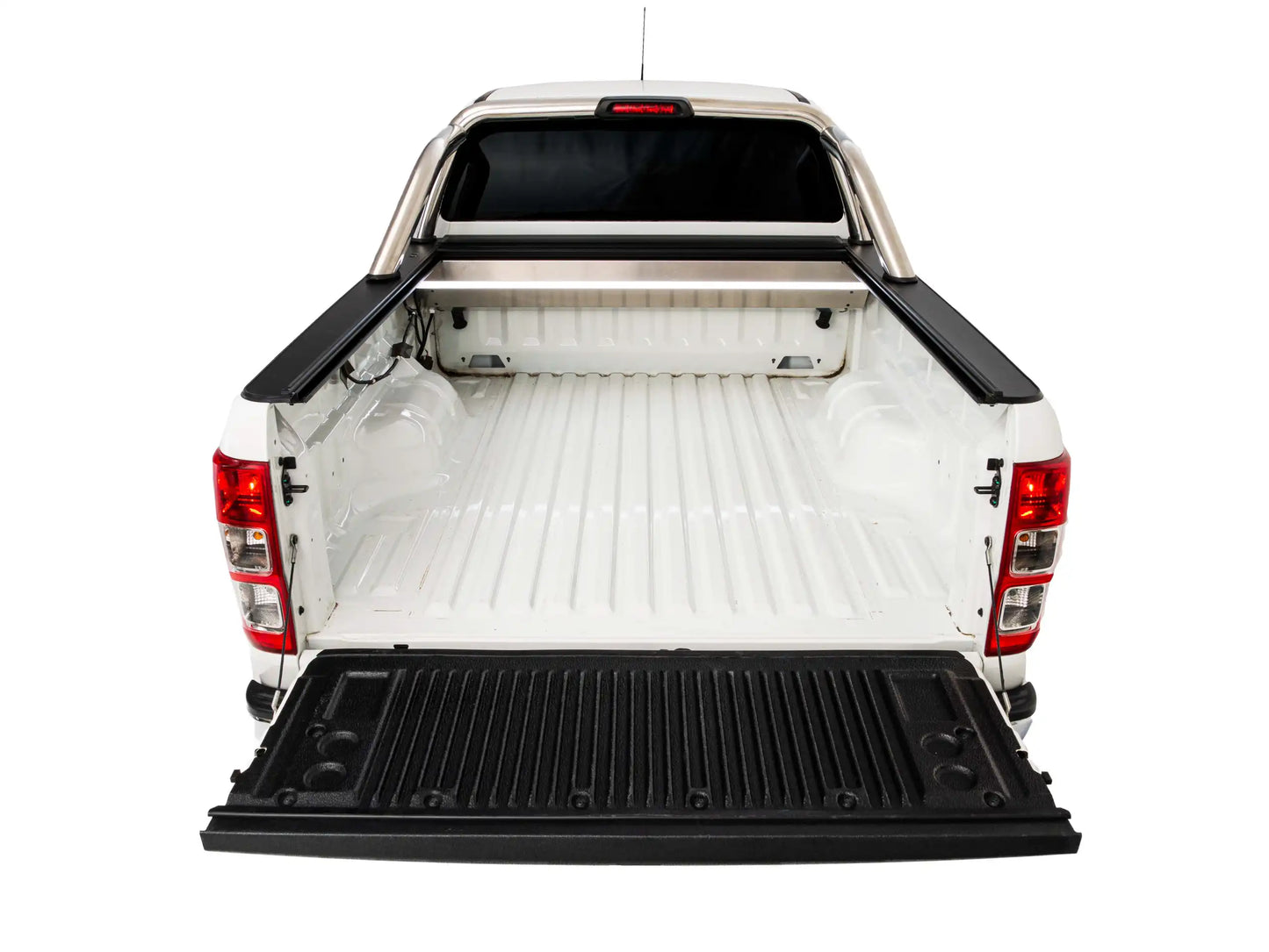 Ford Ranger PX Extra Cab Electric Roll Top to Suit Genuine Sports Bar