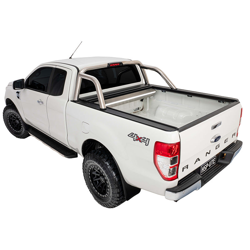 HSP Roll R Cover Ford Ranger PX Space Cab