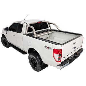 HSP Roll R Cover Ford Ranger PX Space Cab